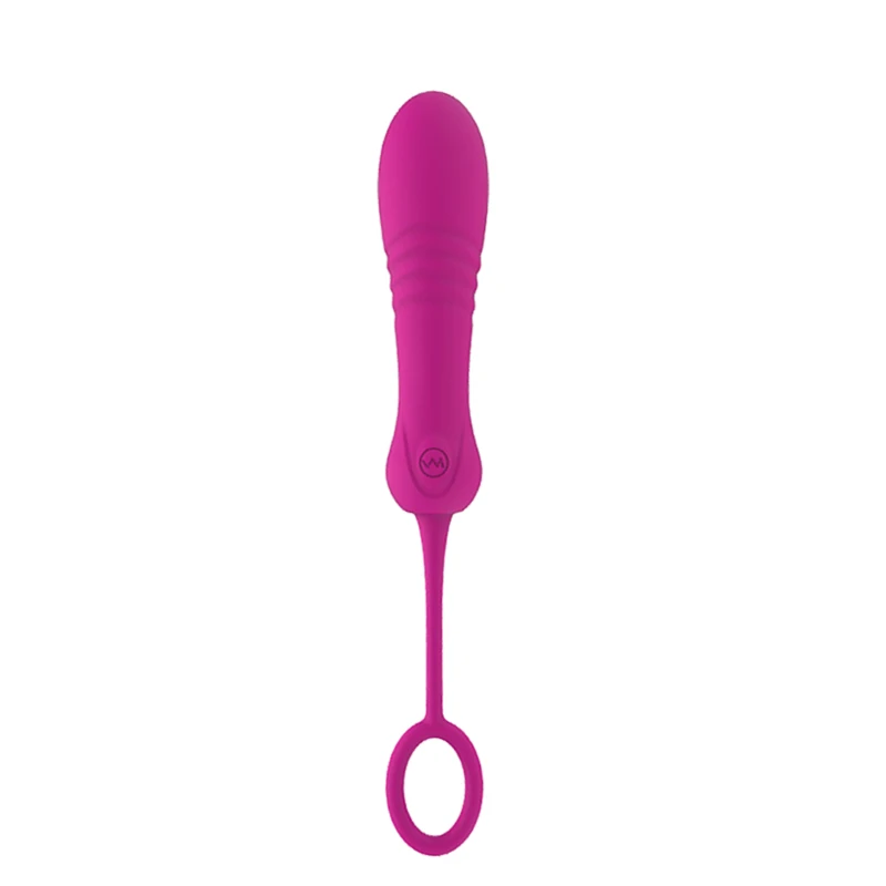 Remote Control Vibrator For Women G Spot Clitoris Stimulator Pantie Vibrating Eggs Wearable Love Egg Massager Sex Toy For Adult