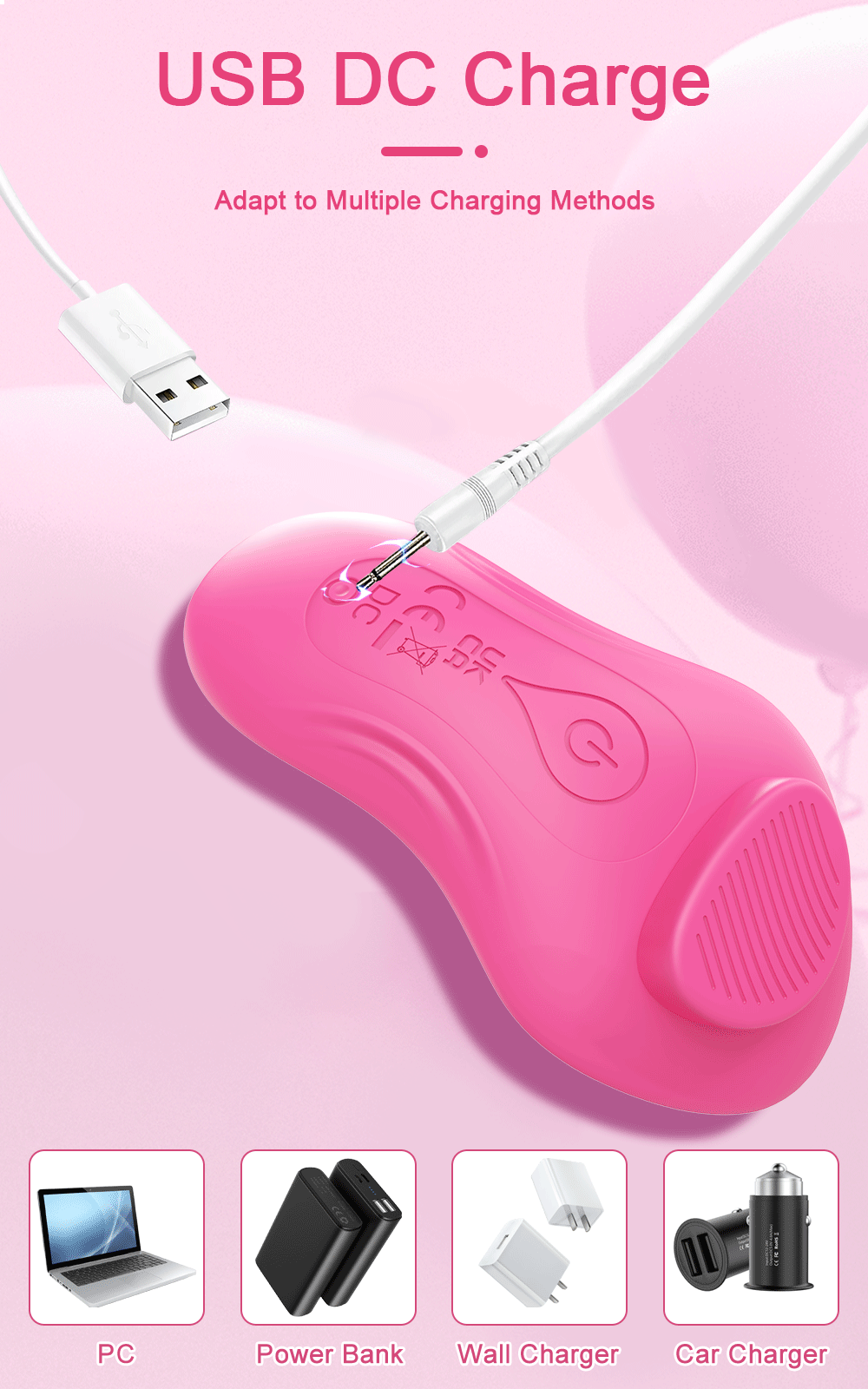 Wearable Bluetooth APP Control Women Panties Vibrator Clitoris Stimulator Magnetic Anti-detachment Female Sex Toy for Couples Wearable Bluetooth APP Control Women Panties Vibrator Clitoris Stimulator Magnetic Anti-detachment Female Sex Toy for Couples