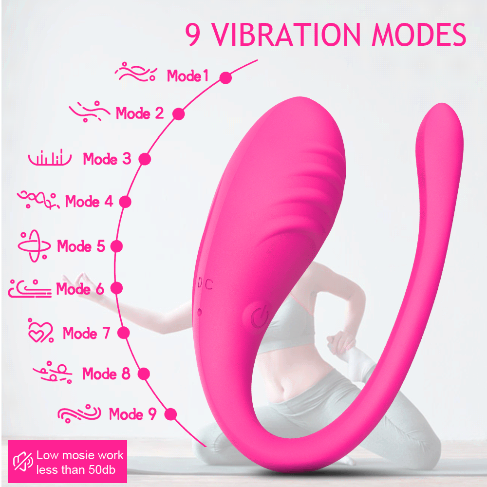 G-Spot Vibrator APP Wireless Control For Women Remote Control Panties Wearable Vibrating Egg Massager Dildos Sex Toys for Adults G-Spot Vibrator APP Wireless Control For Women Remote Control Panties Wearable Vibrating Egg Massager Dildos Sex Toys for Adults