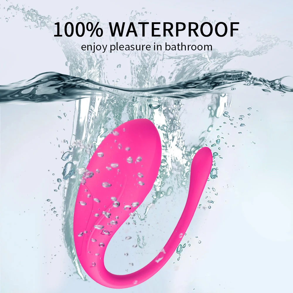 G-Spot Vibrator APP Wireless Control For Women Remote Control Panties Wearable Vibrating Egg Massager Dildos Sex Toys for Adults G-Spot Vibrator APP Wireless Control For Women Remote Control Panties Wearable Vibrating Egg Massager Dildos Sex Toys for Adults