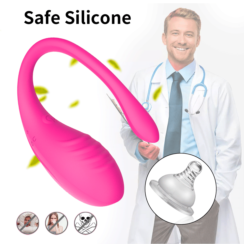 G-Spot Vibrator APP Wireless Control For Women Remote Control Panties Wearable Vibrating Egg Massager Dildos Sex Toys for Adults G-Spot Vibrator APP Wireless Control For Women Remote Control Panties Wearable Vibrating Egg Massager Dildos Sex Toys for Adults