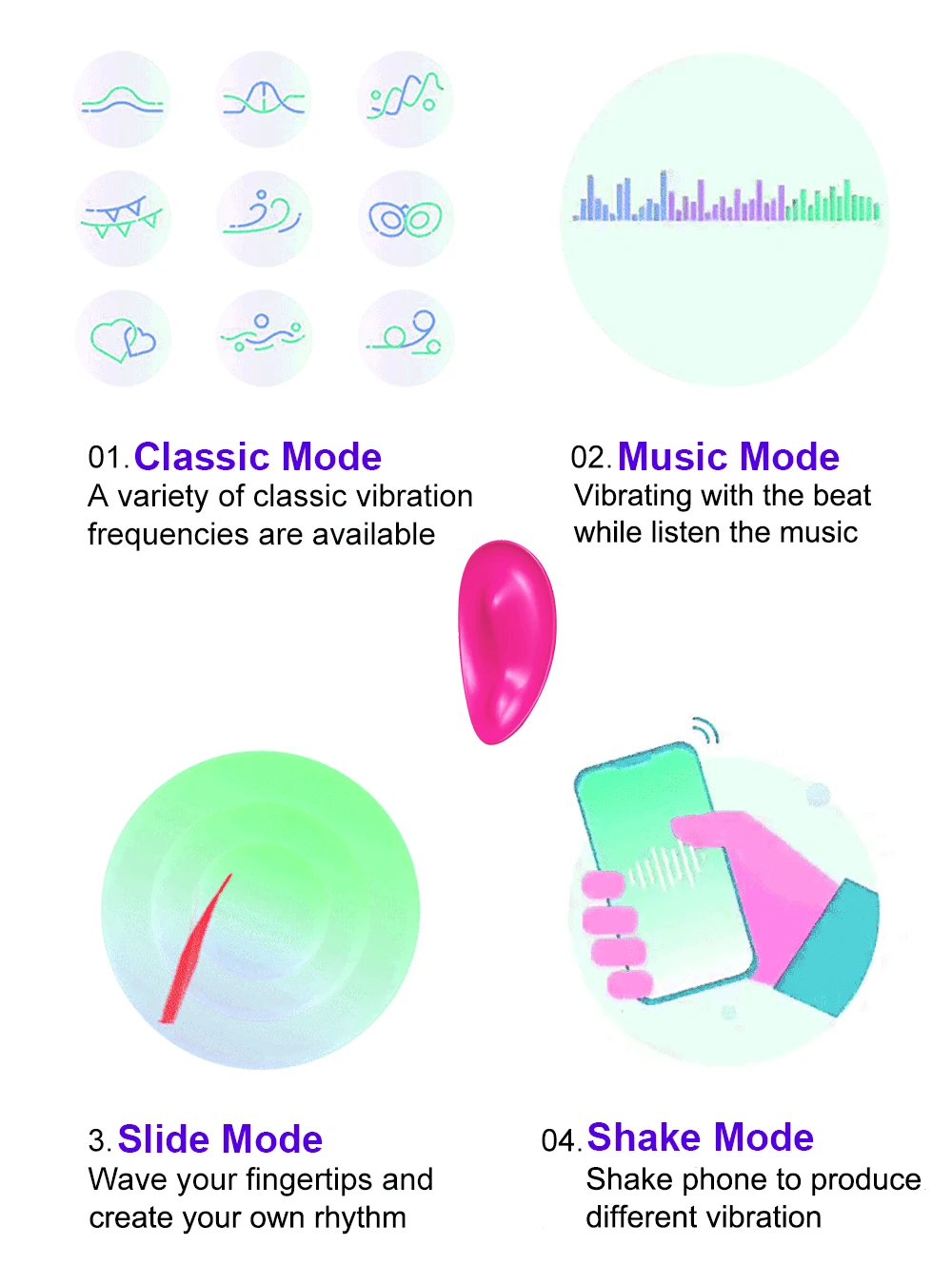 Butterfly Wearable Vibrator Wireless APP Remote Panties Dildo Vibrator for Women Clitoral Stimulator Massage Erotic Sex Toys Butterfly Wearable Vibrator Wireless APP Remote Panties Dildo Vibrator for Women Clitoral Stimulator Massage Erotic Sex Toys