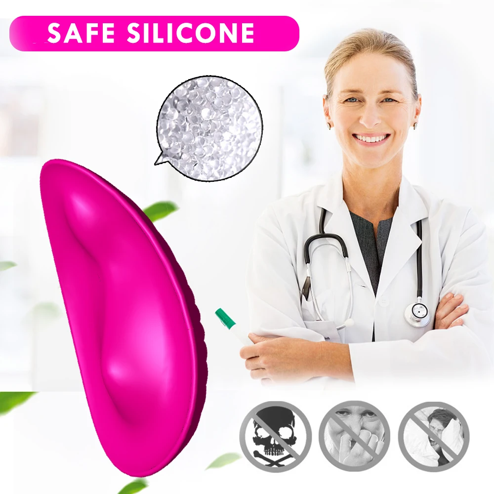 Butterfly Wearable Vibrator Wireless APP Remote Panties Dildo Vibrator for Women Clitoral Stimulator Massage Erotic Sex Toys Butterfly Wearable Vibrator Wireless APP Remote Panties Dildo Vibrator for Women Clitoral Stimulator Massage Erotic Sex Toys