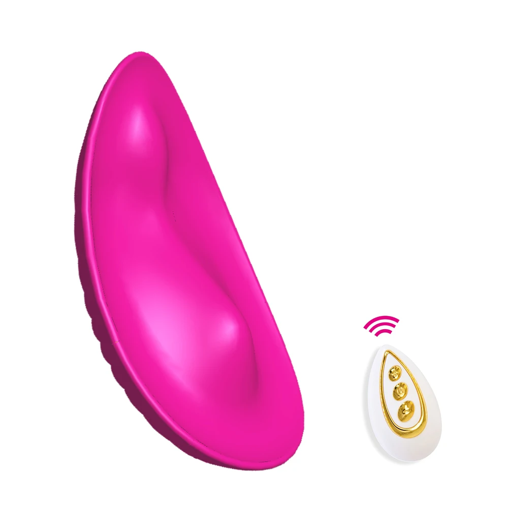Butterfly Wearable Vibrator Wireless APP Remote Panties Dildo Vibrator for Women Clitoral Stimulator Massage Erotic Sex Toys Butterfly Wearable Vibrator Wireless APP Remote Panties Dildo Vibrator for Women Clitoral Stimulator Massage Erotic Sex Toys