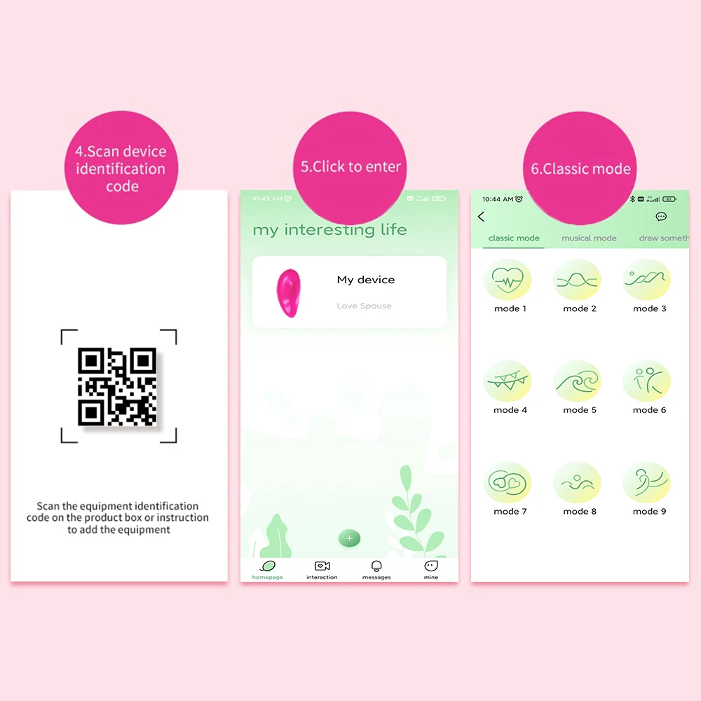 Butterfly Wearable Vibrator Wireless APP Remote Panties Dildo Vibrator for Women Clitoral Stimulator Massage Erotic Sex Toys Butterfly Wearable Vibrator Wireless APP Remote Panties Dildo Vibrator for Women Clitoral Stimulator Massage Erotic Sex Toys