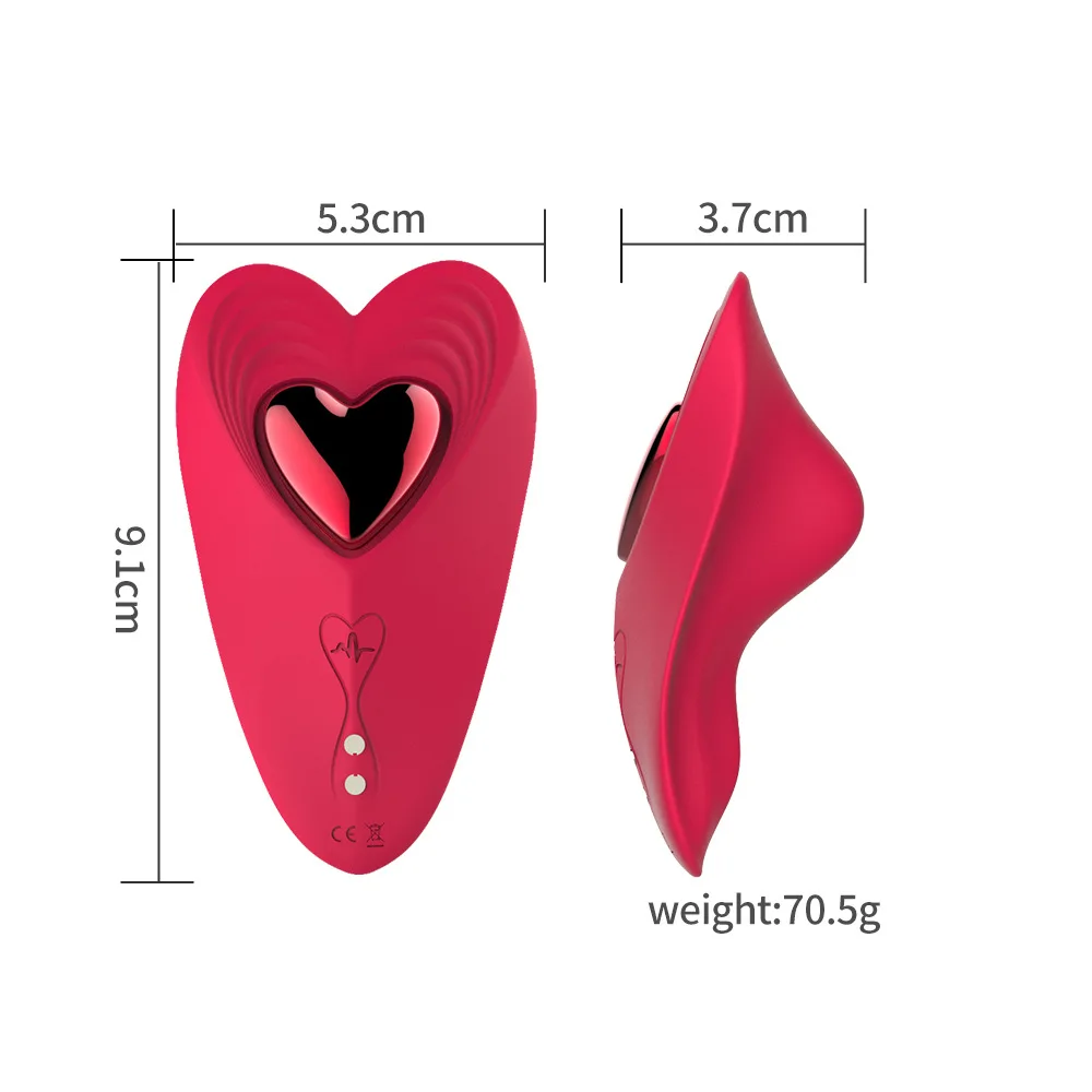 10 Mode Wearable Vibrator For Women Wireless APP Remote Panties Dildo Vibrator for Women Clit Stimulator Adult Sex Toys 10 Mode Wearable Vibrator For Women Wireless APP Remote Panties Dildo Vibrator for Women Clit Stimulator Adult Sex Toys