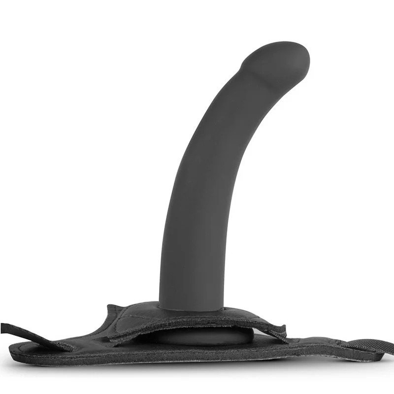 Strapon Dildo For Women Suction Cup Realistic Wearable Penis Belt Sexual Harness Strap On Panties Anal Sex Toys for Lesbian Gay
