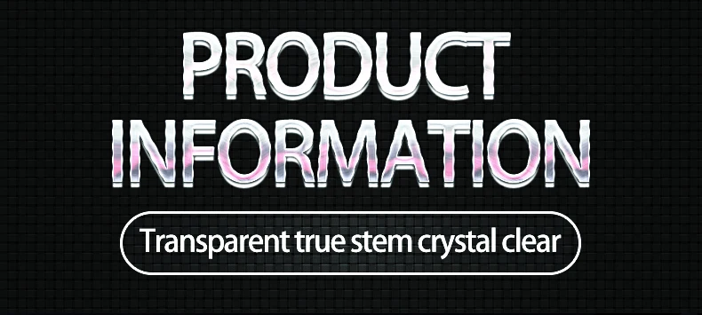 Realistic Dildo Masturbator Vagina Anal Toys Crystal Suction Cup Penis Female G-Spot Massage Clitoris Stimulator for Adults18