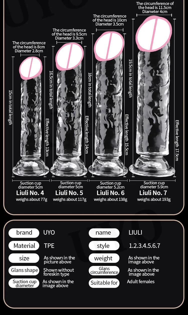 transparent dildos sex toys for women big dick hardness comfort dildos adult sex toy penis realistic dildo xxl sex shop transparent dildos sex toys for women big dick hardness comfort dildos adult sex toy penis realistic dildo xxl sex shop
