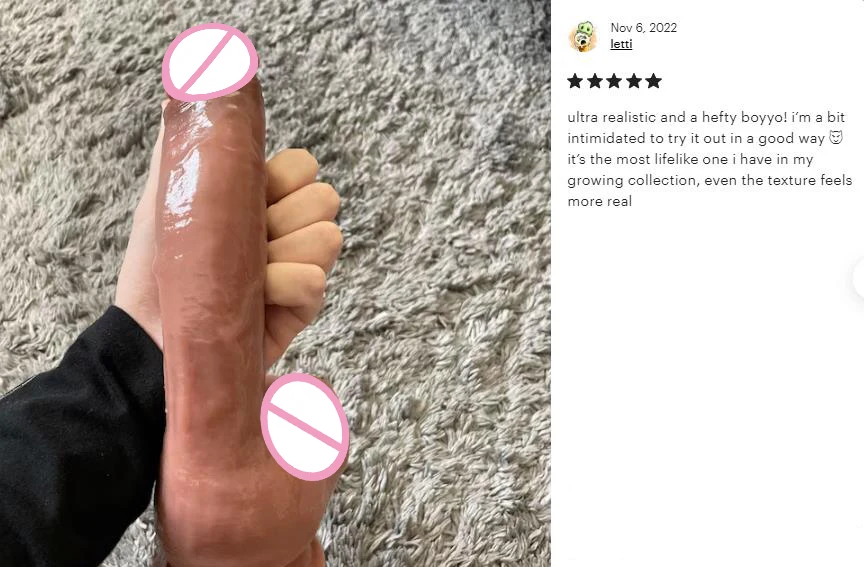 Yellow White Black Realistic Thick Huge Dildo Soft Anal Plug Masturbators Penis Adults Sex Toy for Women Suction Cup Big Dick