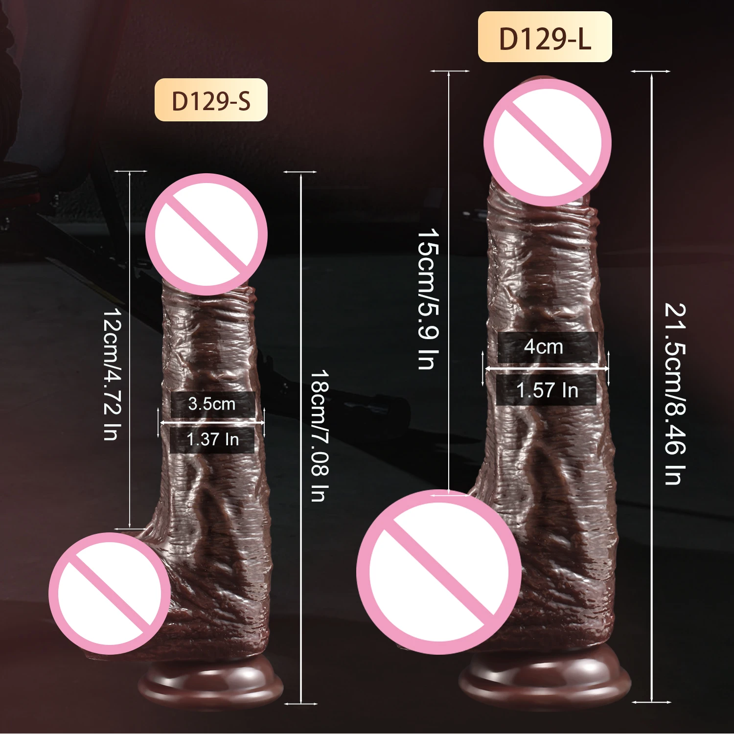 Realistic Dildos for Women Skin Sliding Foreskin Testicles Dildo Anal Vaginal Stimulation Strapon Big Penis Sex Toys for Woman Realistic Dildos for Women Skin Sliding Foreskin Testicles Dildo Anal Vaginal Stimulation Strapon Big Penis Sex Toys for Woman
