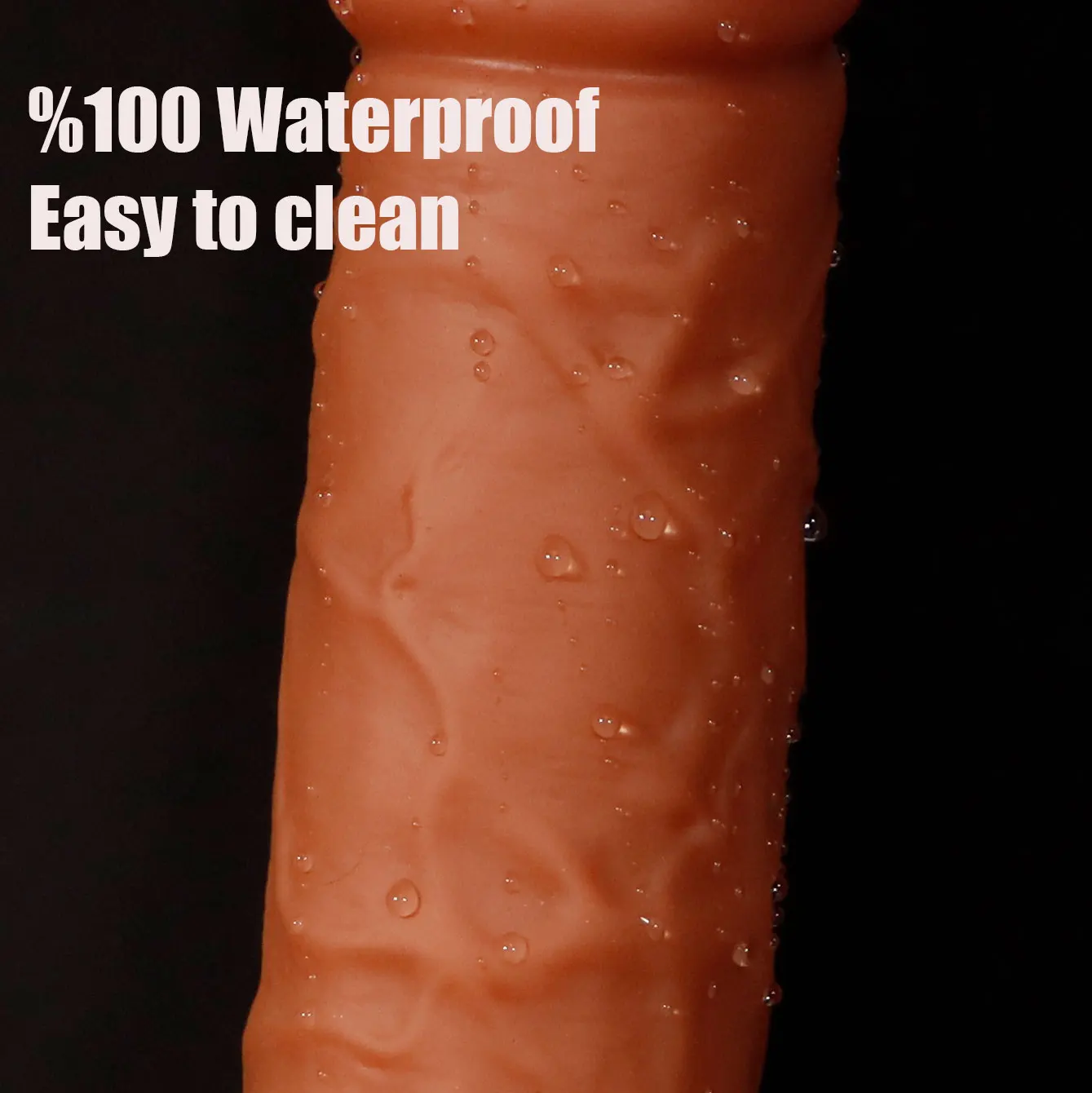 Soft Double Layer Silicone Big Dildo Realistic Fake Long Dick Penis Butt Plug Adult Sex Toys For Woman Men Vagina Anal Massage