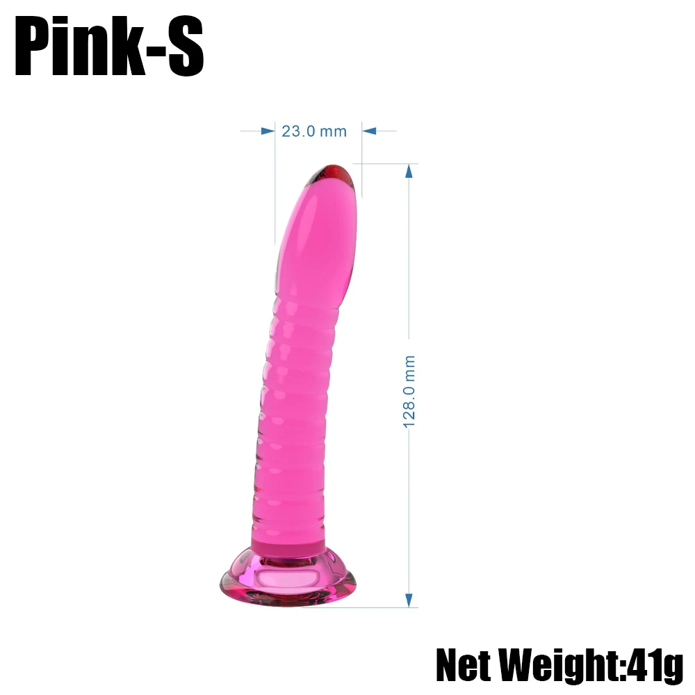 Erotic Soft 3 Size Dildo Realistic Female Toys Penis Strong Suction Cup Dick Sex Toys for Woman Toy for Adult G-spot No Vibrator Erotic Soft 3 Size Dildo Realistic Female Toys Penis Strong Suction Cup Dick Sex Toys for Woman Toy for Adult G-spot No Vibrator
