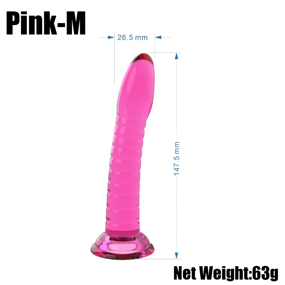 Erotic Soft 3 Size Dildo Realistic Female Toys Penis Strong Suction Cup Dick Sex Toys for Woman Toy for Adult G-spot No Vibrator Erotic Soft 3 Size Dildo Realistic Female Toys Penis Strong Suction Cup Dick Sex Toys for Woman Toy for Adult G-spot No Vibrator