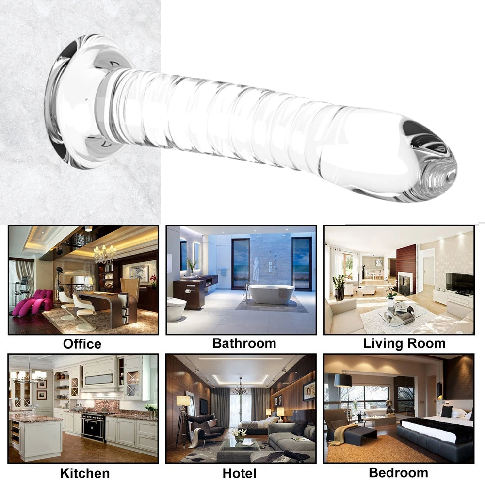 Erotic Soft 3 Size Dildo Realistic Female Toys Penis Strong Suction Cup Dick Sex Toys for Woman Toy for Adult G-spot No Vibrator Erotic Soft 3 Size Dildo Realistic Female Toys Penis Strong Suction Cup Dick Sex Toys for Woman Toy for Adult G-spot No Vibrator
