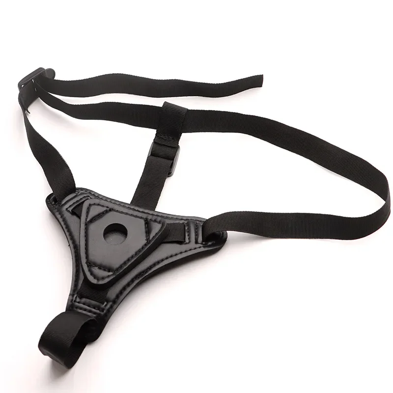 Dildos Strap on Wearable Realistic Dildo Pants for Women Gay G-spot Penis Harness Belt Erotic Panties Adult Sex Toys for Lesbian