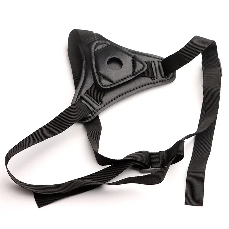 Dildos Strap on Wearable Realistic Dildo Pants for Women Gay G-spot Penis Harness Belt Erotic Panties Adult Sex Toys for Lesbian