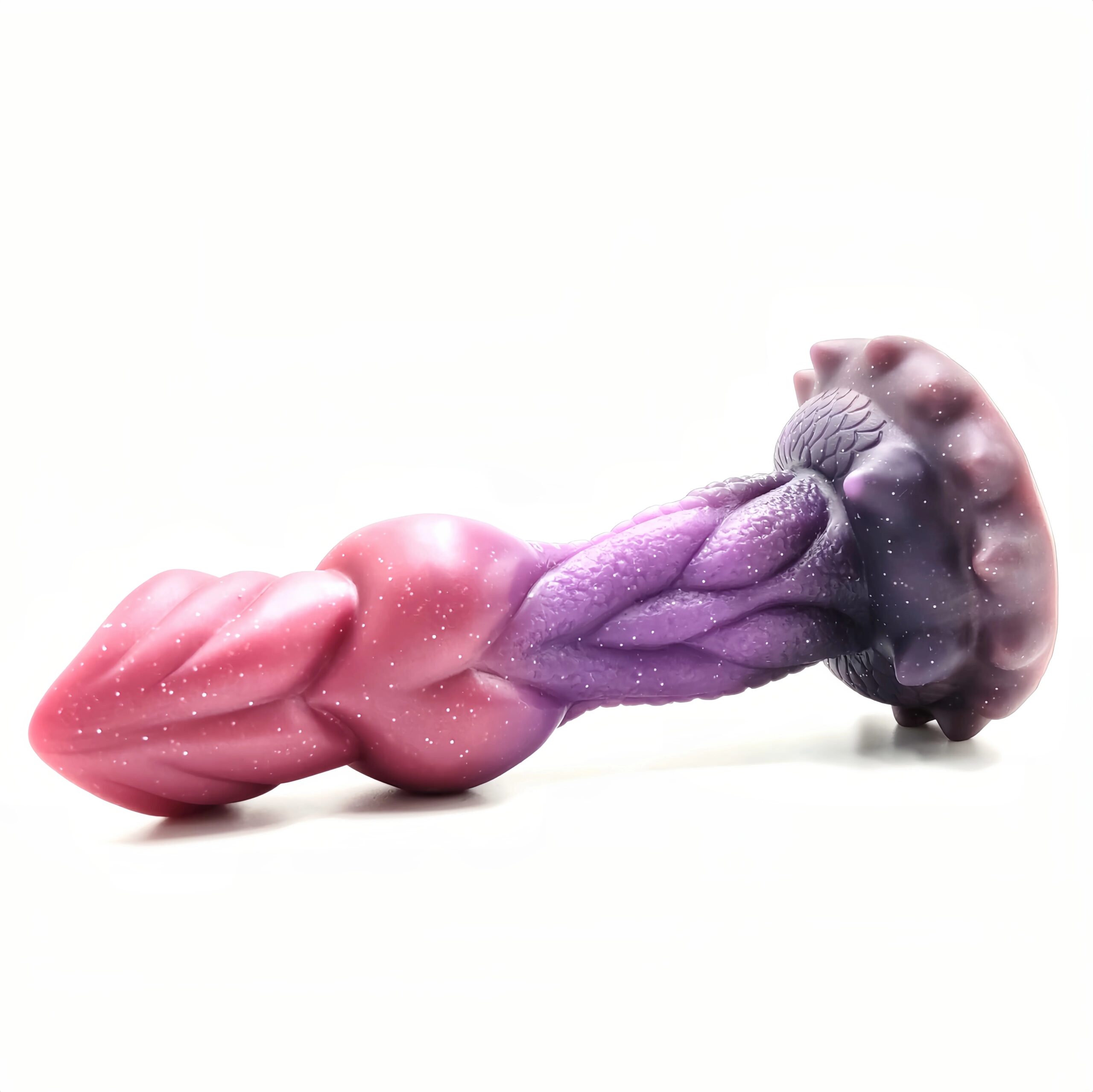 Silicone Realistic Dildo Luminous Monster Dildo Prostate Massager Big Butt Plug Anal Dildo Strong Sucker Anal Sex Toys For Women
