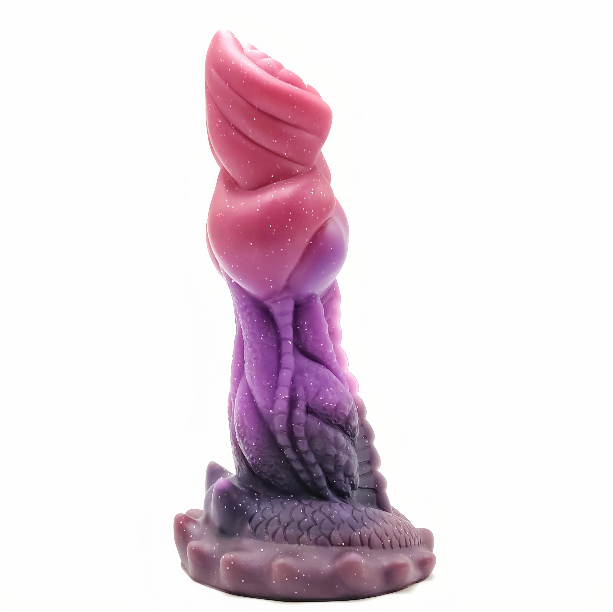 Silicone Realistic Dildo Luminous Monster Dildo Prostate Massager Big Butt Plug Anal Dildo Strong Sucker Anal Sex Toys For Women