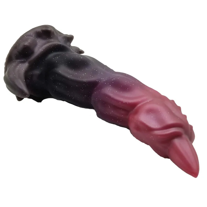 Monster Dildo Realistic Huge Penis Suction Cup Dildos Adult Sex Toys For Women Couples Big Horse Dragon Dog Long Anal Dildo Xxl