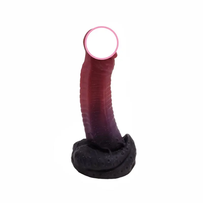 Monster Dildo Realistic Huge Penis Suction Cup Dildos Adult Sex Toys For Women Couples Big Horse Dragon Dog Long Anal Dildo Xxl