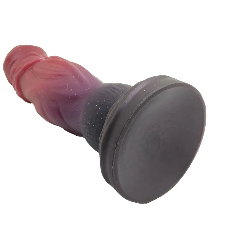 Monster Dildo Realistic Huge Penis Suction Cup Dildos Adult Sex Toys For Women Couples Big Horse Dragon Dog Long Anal Dildo Xxl