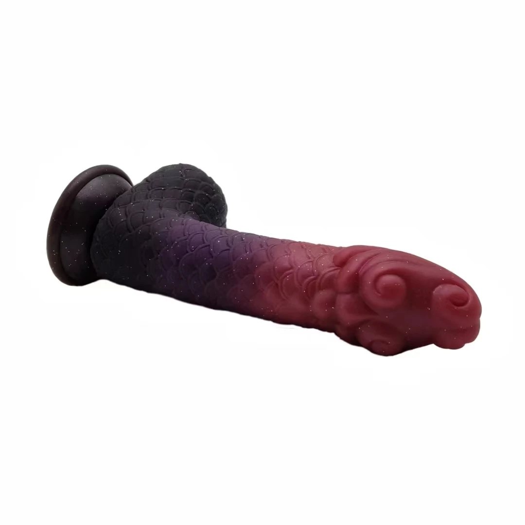 Monster Dildo Realistic Huge Penis Suction Cup Dildos Adult Sex Toys For Women Couples Big Horse Dragon Dog Long Anal Dildo Xxl