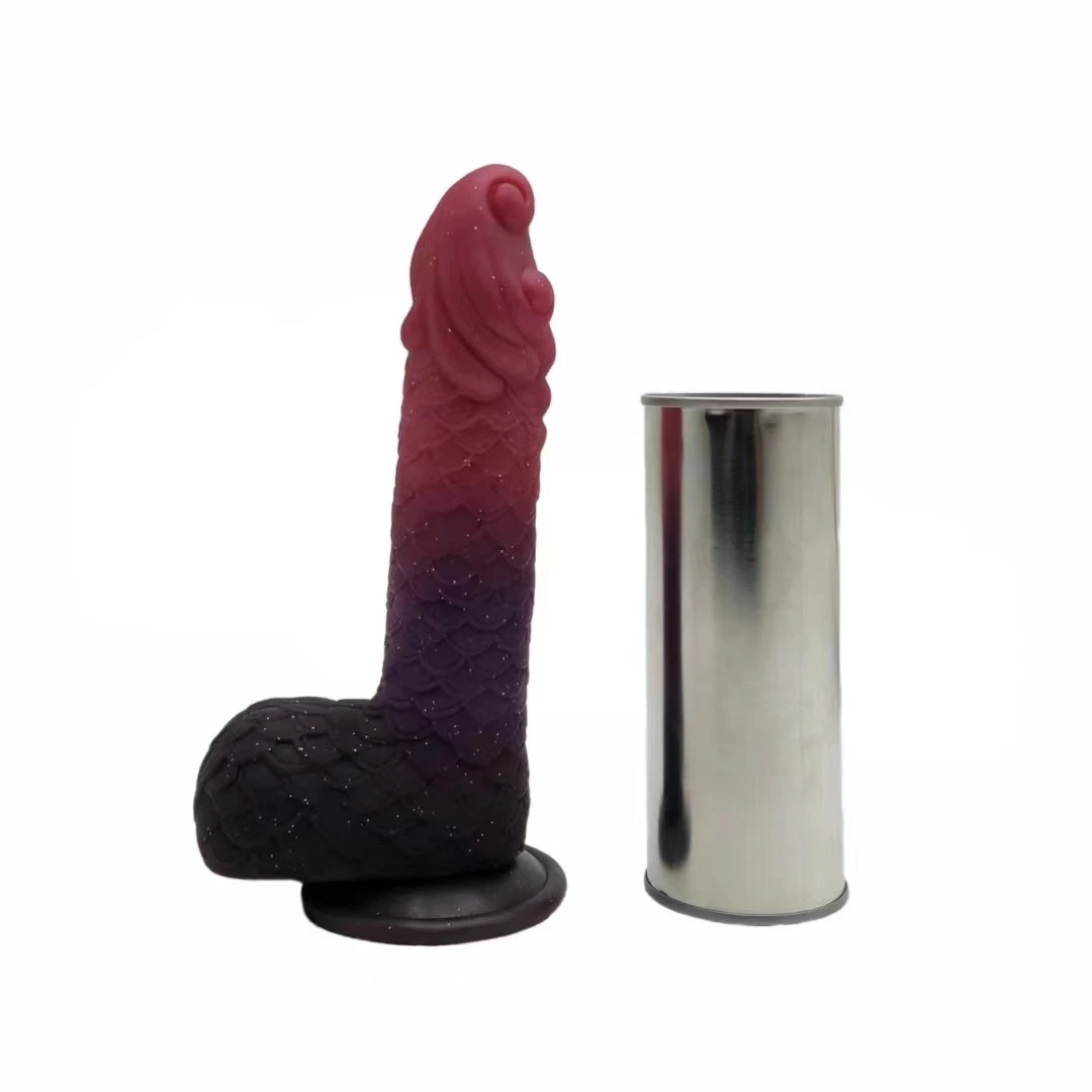 Monster Dildo Realistic Huge Penis Suction Cup Dildos Adult Sex Toys For Women Couples Big Horse Dragon Dog Long Anal Dildo Xxl