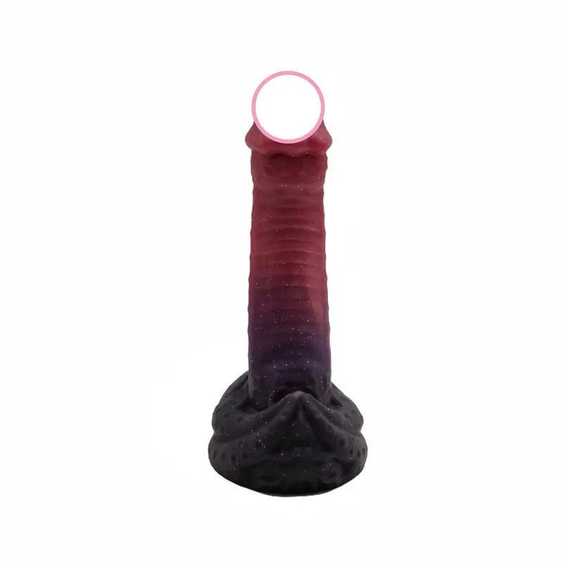 Monster Dildo Realistic Huge Penis Suction Cup Dildos Adult Sex Toys For Women Couples Big Horse Dragon Dog Long Anal Dildo Xxl