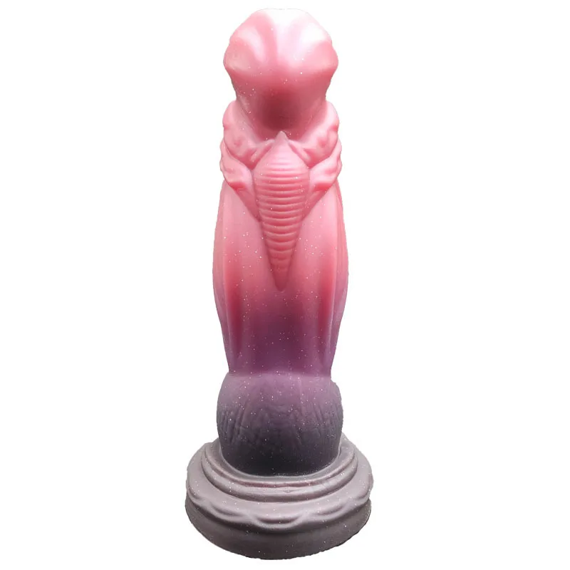 Monster Dildo Realistic Huge Penis Suction Cup Dildos Adult Sex Toys For Women Couples Big Horse Dragon Dog Long Anal Dildo Xxl
