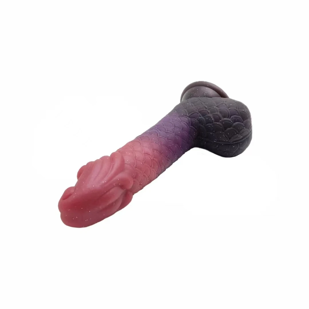 Monster Dildo Realistic Huge Penis Suction Cup Dildos Adult Sex Toys For Women Couples Big Horse Dragon Dog Long Anal Dildo Xxl