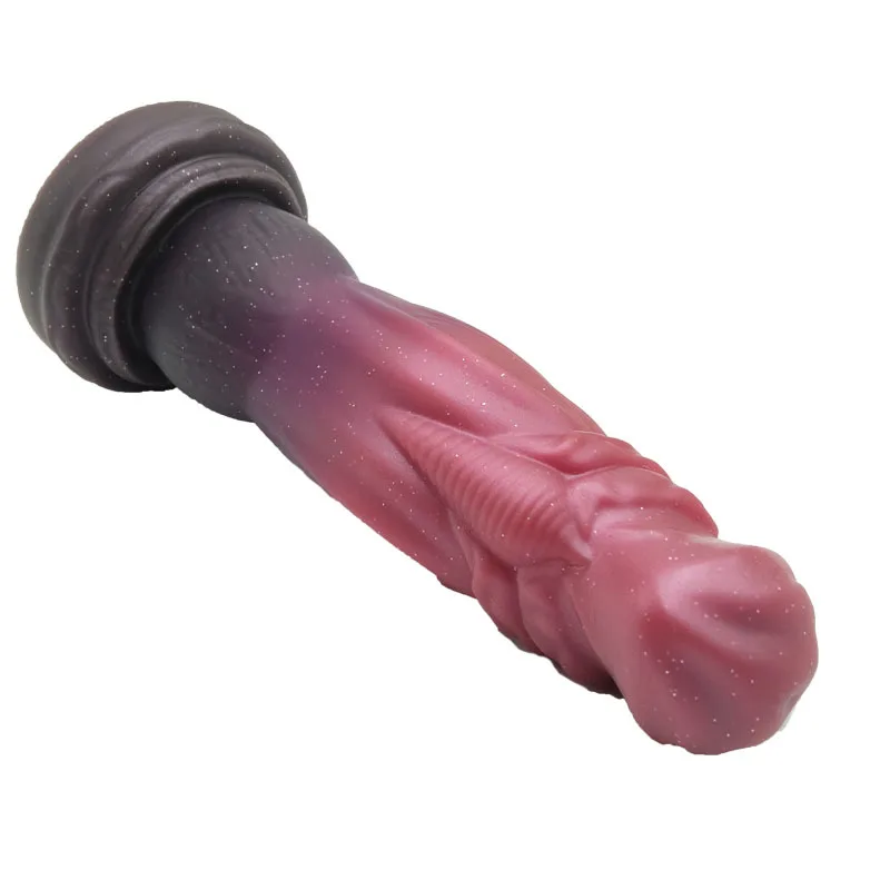Monster Dildo Realistic Huge Penis Suction Cup Dildos Adult Sex Toys For Women Couples Big Horse Dragon Dog Long Anal Dildo Xxl