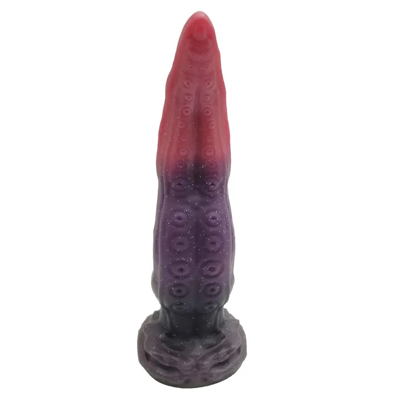 Monster Dildo Realistic Huge Penis Suction Cup Dildos Adult Sex Toys For Women Couples Big Horse Dragon Dog Long Anal Dildo Xxl