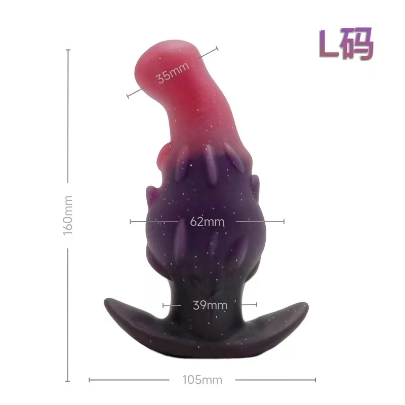 Monster Dildo Realistic Huge Penis Suction Cup Dildos Adult Sex Toys For Women Couples Big Horse Dragon Dog Long Anal Dildo Xxl