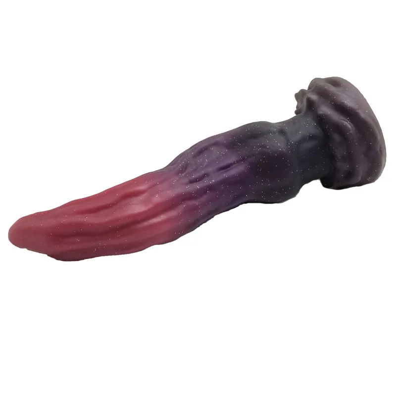 Monster Dildo Realistic Huge Penis Suction Cup Dildos Adult Sex Toys For Women Couples Big Horse Dragon Dog Long Anal Dildo Xxl