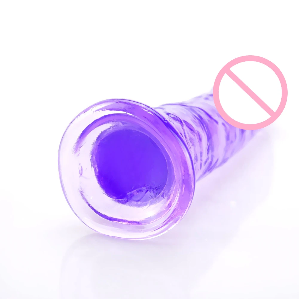 Realistic Dildo For Women Masturbation Suction Cup Soft Jelly XXL Dildo Big Penis Anal Plug Erotic Sex Toys for Adult Sex Shop Realistic Dildo For Women Masturbation Suction Cup Soft Jelly XXL Dildo Big Penis Anal Plug Erotic Sex Toys for Adult Sex Shop