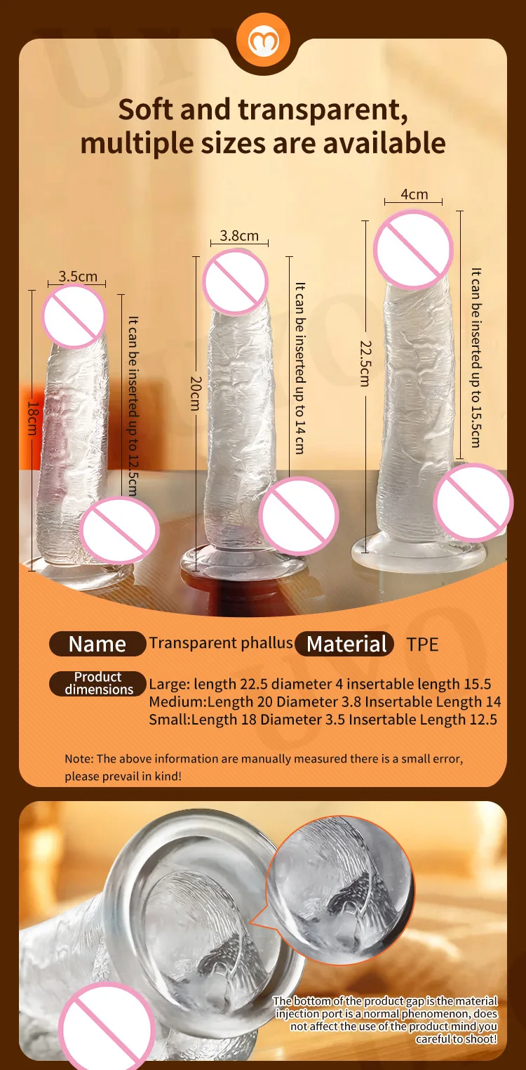 transparent dildos big dick sex toys for women hardness comfort dildos adult sex toy penis realistic dildo xxl sex shop transparent dildos big dick sex toys for women hardness comfort dildos adult sex toy penis realistic dildo xxl sex shop