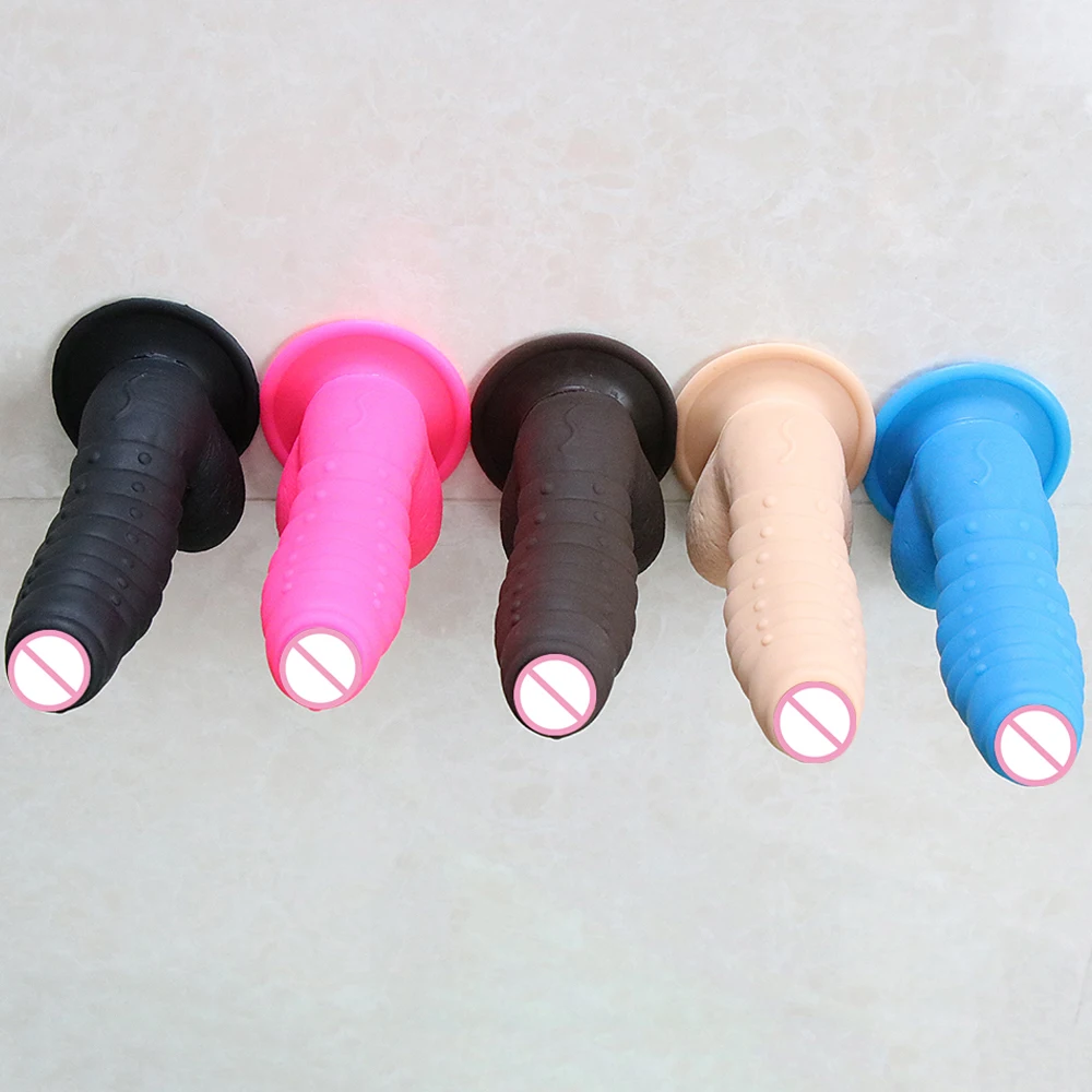 XXL Huge Dildo Realistic Dragon Scales Penis With Suction Cup For Women Strapon Toys Animal Flexible Anal Plug Silicone Sex Shop XXL Huge Dildo Realistic Dragon Scales Penis With Suction Cup For Women Strapon Toys Animal Flexible Anal Plug Silicone Sex Shop
