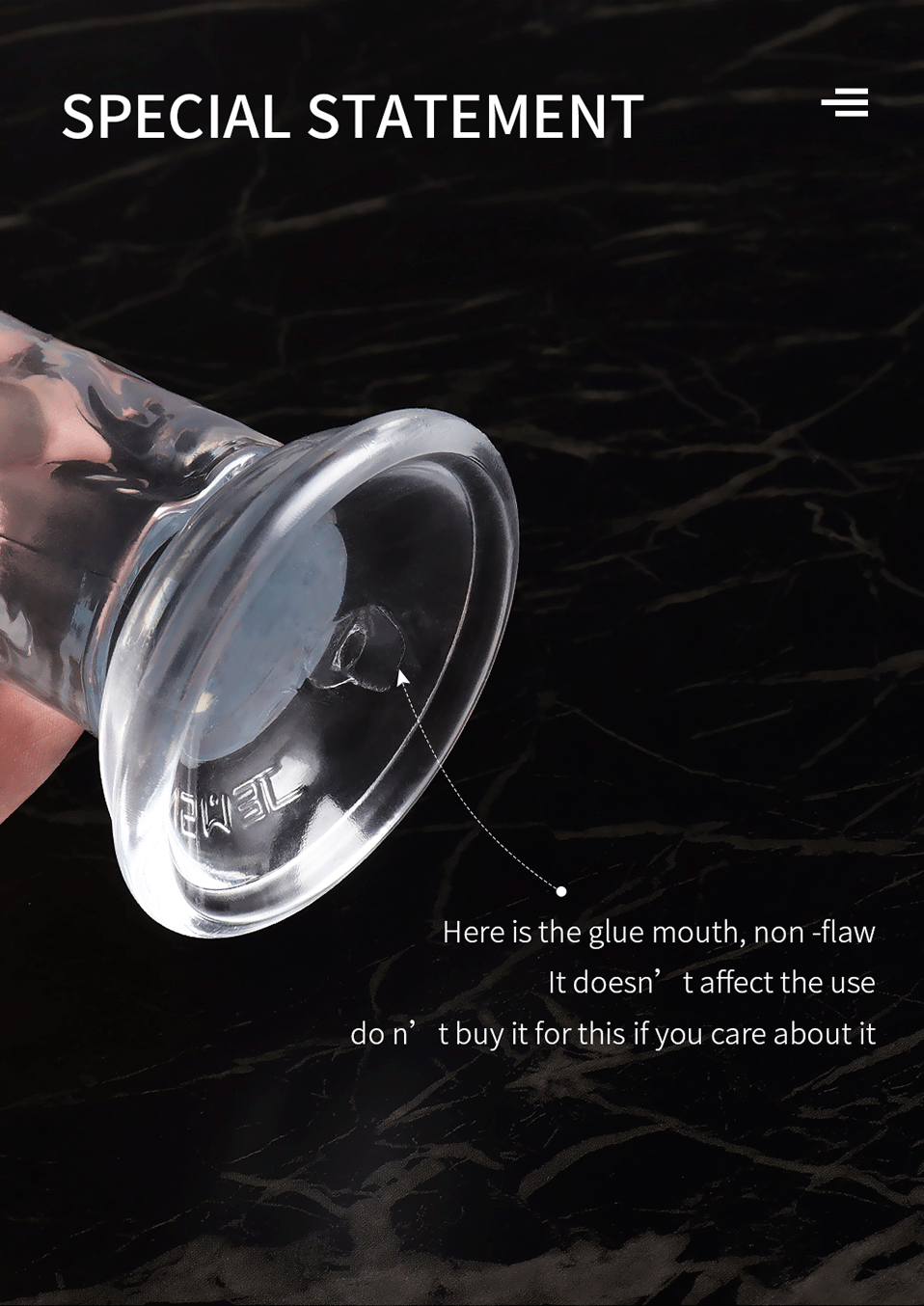 New Realistic Dildos Erotic Jelly Dildo With Super Strong Suction Cup Sex Toys for Woman Men Artificial Penis G-spot Simulation