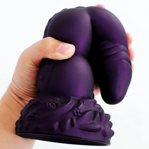 Monster Dragon Dildo Silicone Penis Dick Cock Vagina G-Spot Stimulation Masturbator Anal Plug Dildos Adult Sex Toys For Woman 18