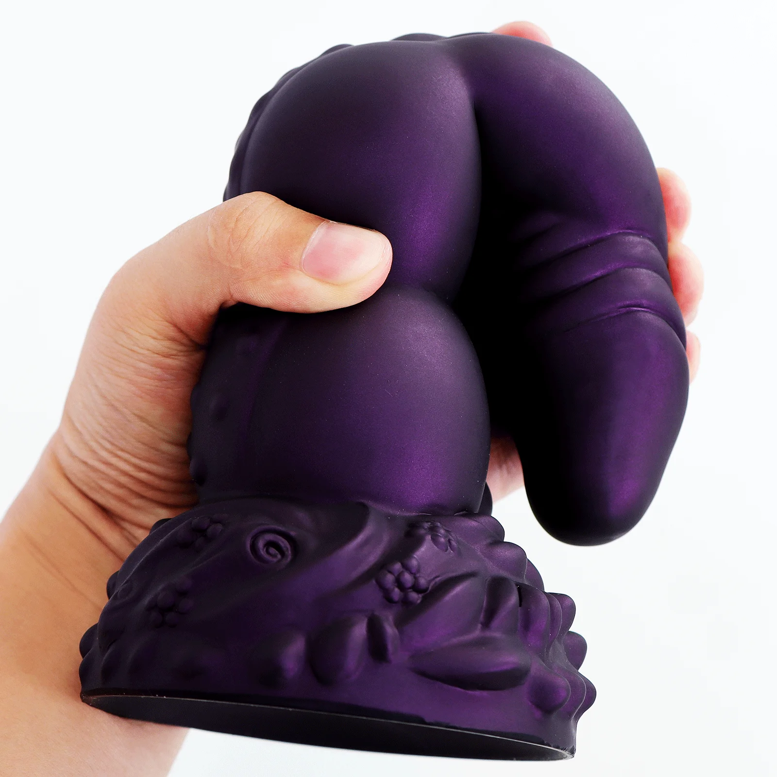 Monster Dragon Dildo Silicone Penis Dick Cock Vagina G-Spot Stimulation Masturbator Anal Plug Dildos Adult Sex Toys For Woman 18