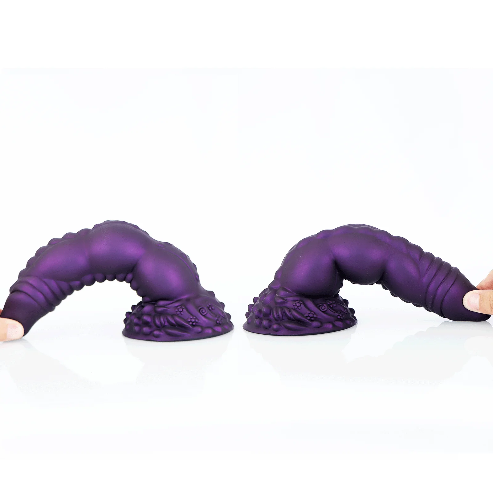 Monster Dragon Dildo Silicone Penis Dick Cock Vagina G-Spot Stimulation Masturbator Anal Plug Dildos Adult Sex Toys For Woman 18