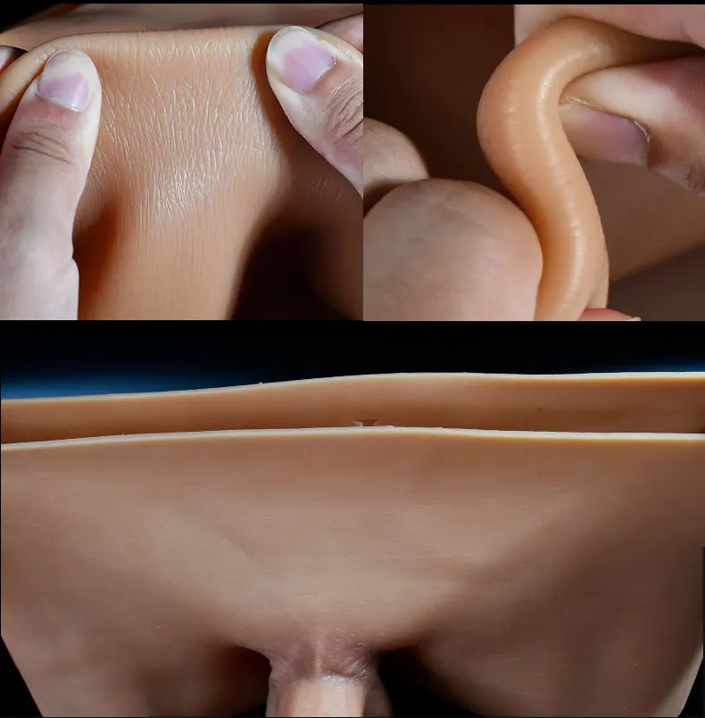 Strapon Dildo Panties Strap On Realistic Dildo For Men Gay Adult Game Sex Toys for Lesbian Women Penis Pants Adult Masturbation