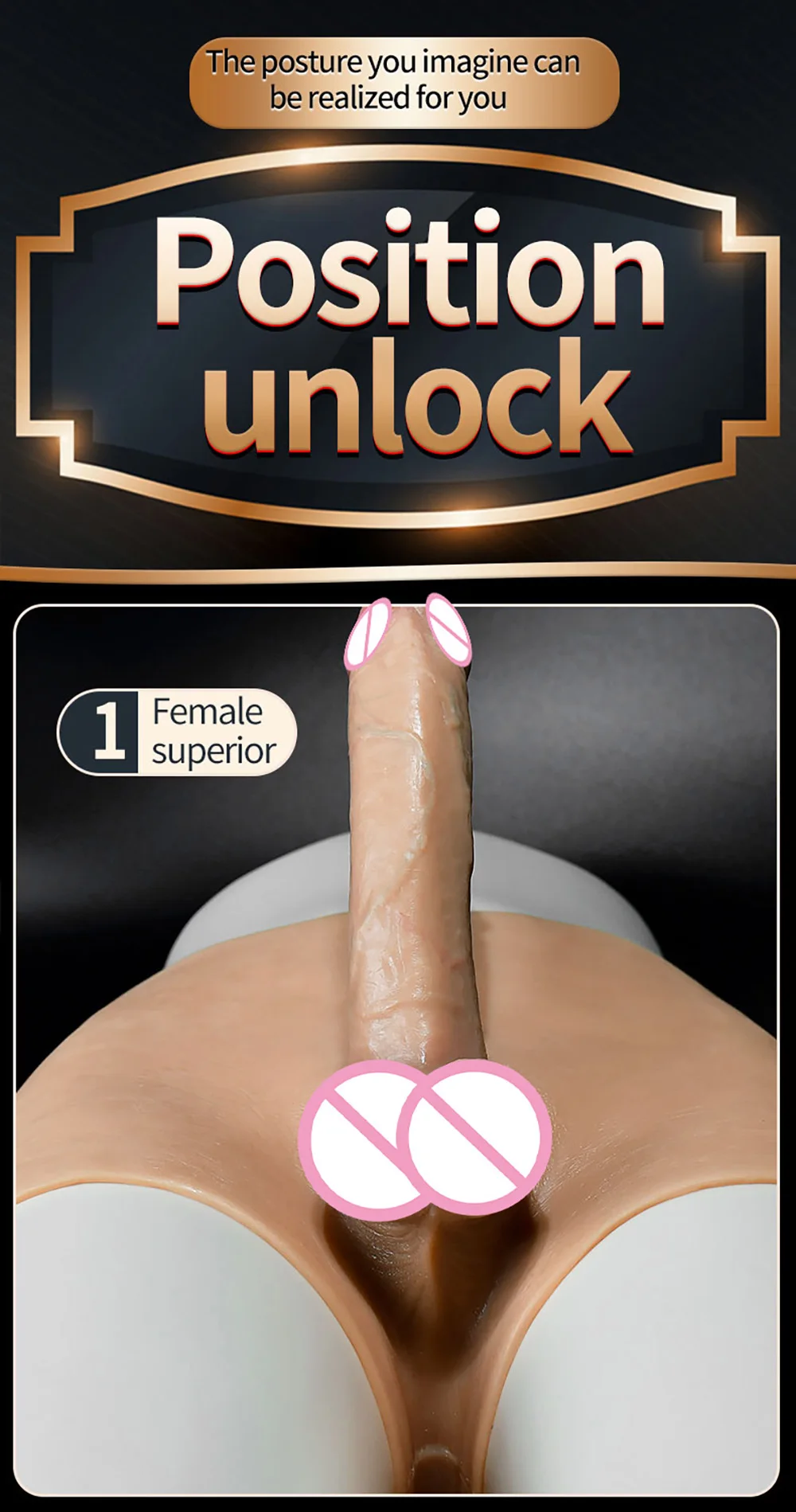 Realistic Hollow And Solid Dildo Strapon Panties for Lesbian Male Silicone Penis For Pants Sex Toys for Couples Gay Masturbator Realistic Hollow And Solid Dildo Strapon Panties for Lesbian Male Silicone Penis For Pants Sex Toys for Couples Gay Masturbator
