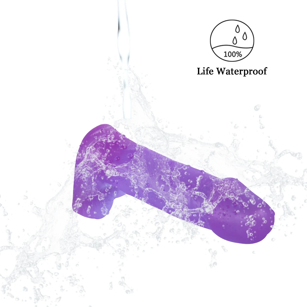 Dildo Realistic with Suction Cup Dildo for Anal Big Penis for Women Sex Toys Female Masturbator Adult Sex Product Toys Adult