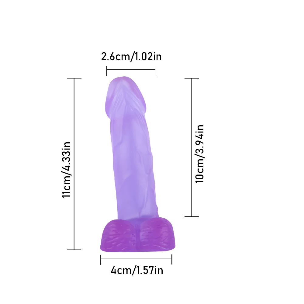Dildo Realistic with Suction Cup Dildo for Anal Big Penis for Women Sex Toys Female Masturbator Adult Sex Product Toys Adult