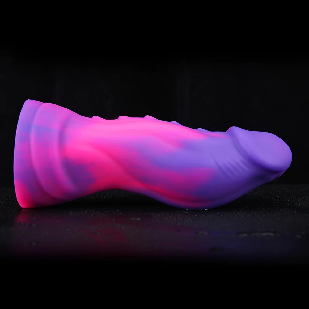 Silicone Realistic Dildo Strong Suction Cup Dildo Prostate Massager Large Butt Plug Dragon Thick Dildo Anal Sex Toys for Women Silicone Realistic Dildo Strong Suction Cup Dildo Prostate Massager Large Butt Plug Dragon Thick Dildo Anal Sex Toys for Women