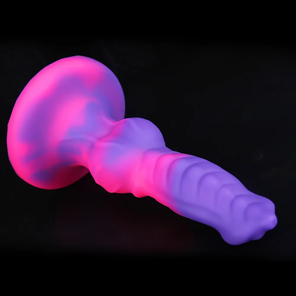 Silicone Realistic Dildo Strong Suction Cup Dildo Prostate Massager Large Butt Plug Dragon Thick Dildo Anal Sex Toys for Women Silicone Realistic Dildo Strong Suction Cup Dildo Prostate Massager Large Butt Plug Dragon Thick Dildo Anal Sex Toys for Women