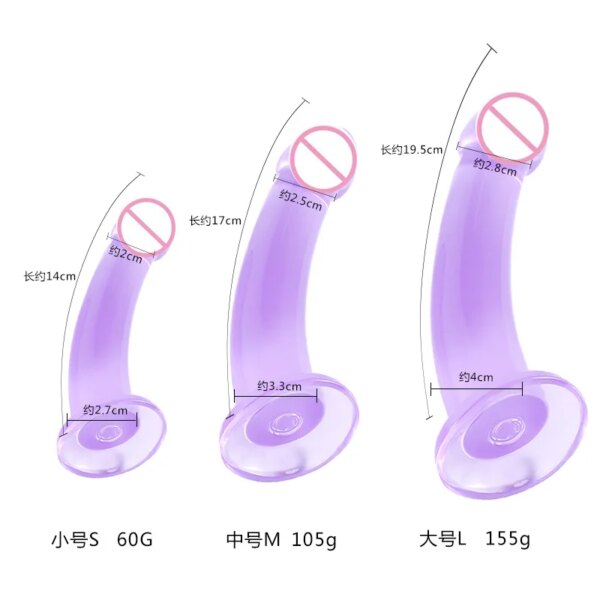 Realistic Dildo Strapon Penis Panties Strap On Dildos Pants Anal Vagina Sex Toys for Women Lesbian Adult Erotic Products