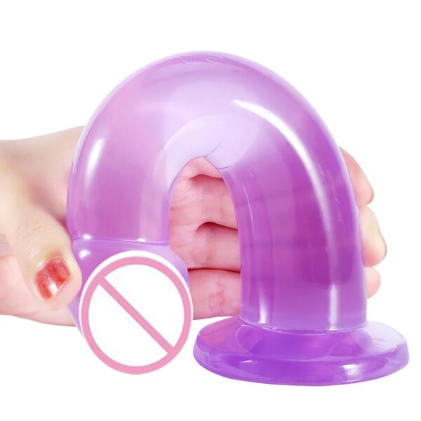 Realistic Dildo Strapon Penis Panties Strap On Dildos Pants Anal Vagina Sex Toys for Women Lesbian Adult Erotic Products